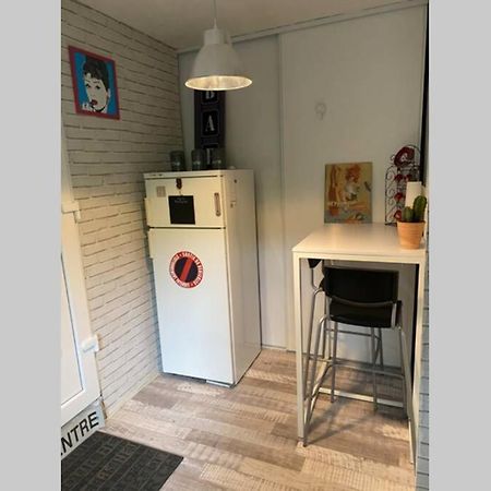 Peymeinade Votre Charmant Studio Duplex Pres De Cannes المظهر الخارجي الصورة