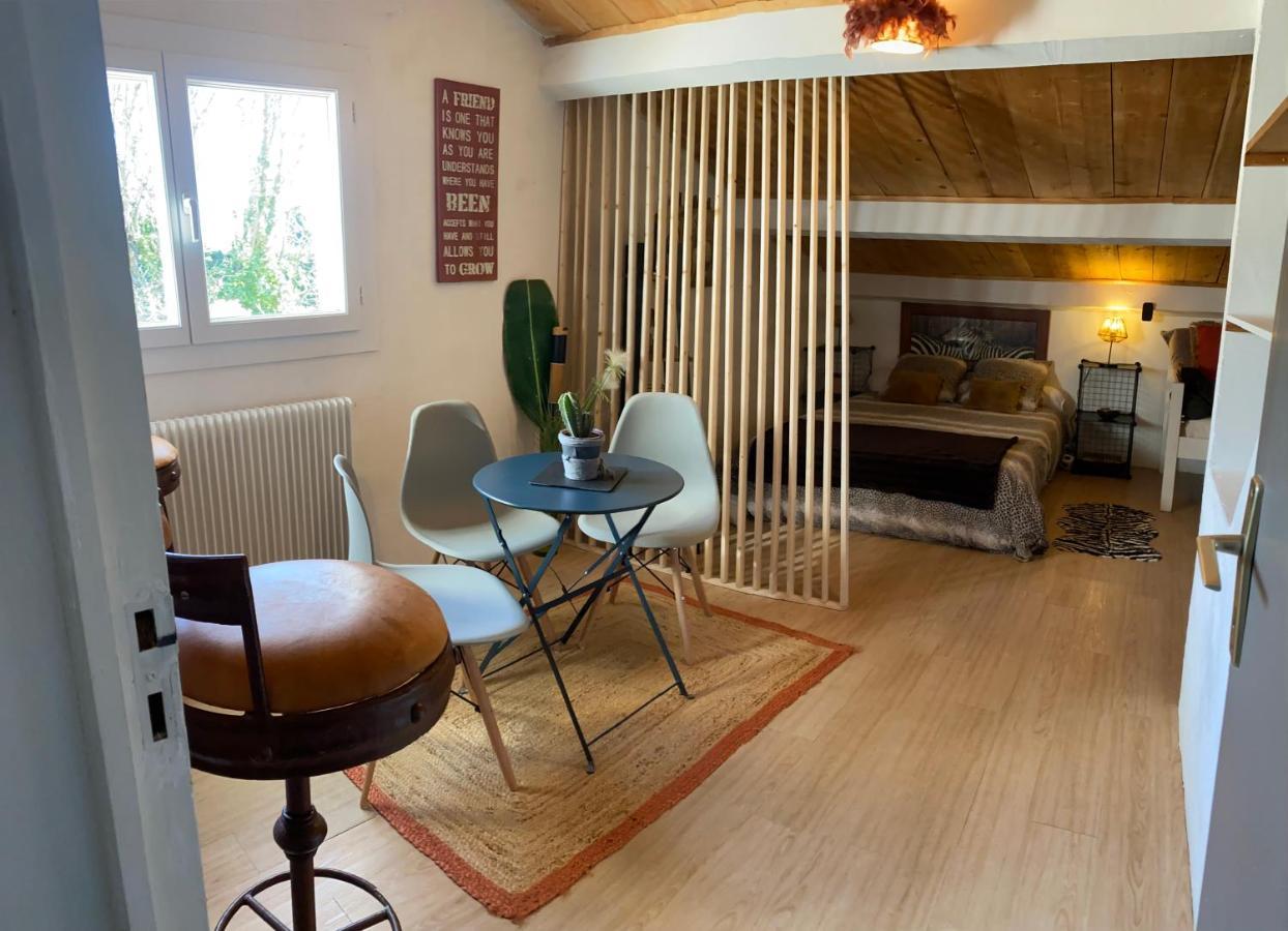 Peymeinade Votre Charmant Studio Duplex Pres De Cannes المظهر الخارجي الصورة