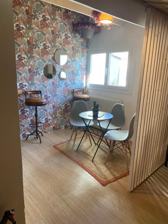 Peymeinade Votre Charmant Studio Duplex Pres De Cannes المظهر الخارجي الصورة