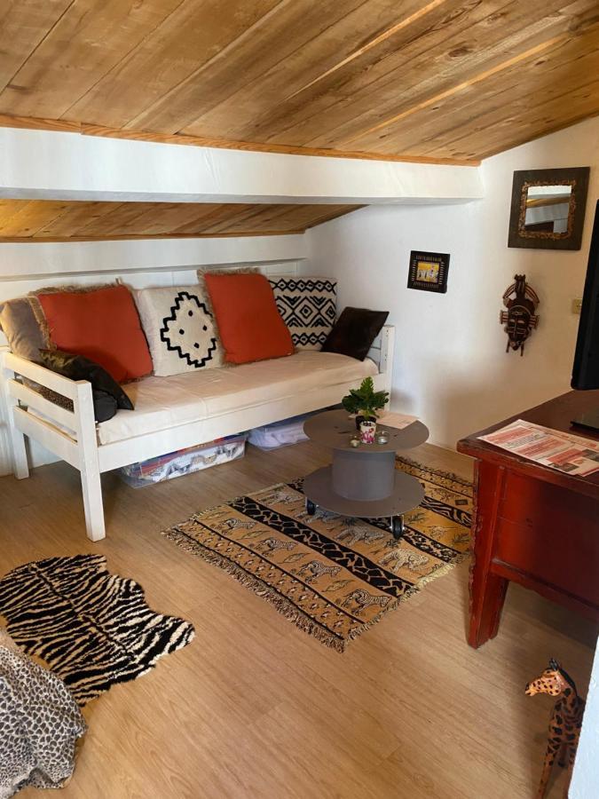 Peymeinade Votre Charmant Studio Duplex Pres De Cannes المظهر الخارجي الصورة
